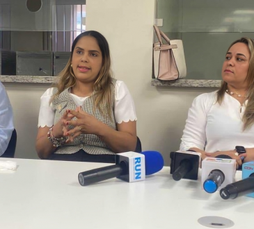 Suspensión de internamientos y cirugías en el Hospital de Jarabacoa por remodelación