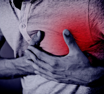 Enfermedades cardiovasculares causan el 32 % de las muertes globales, según la OMS