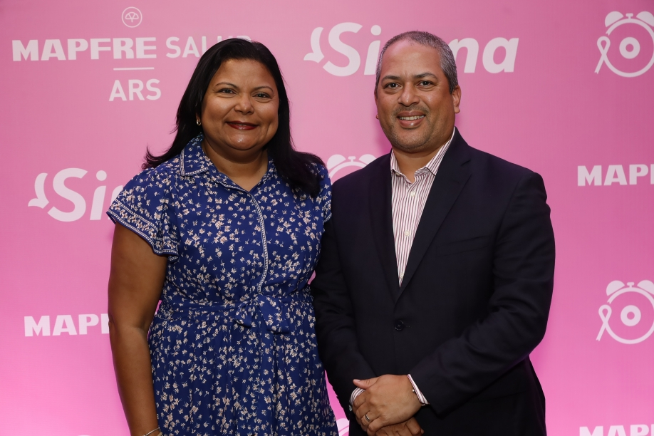 MAPFRE y Sirena lanzan la campaña “Alerta Rosada 2024” para la prevención del cáncer de mama
