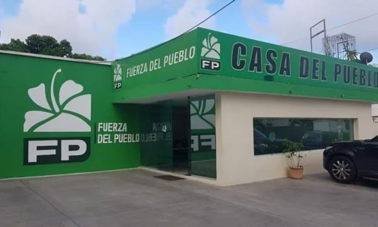 Fuerza del Pueblo abordará problemas de salud afectando a los dominicanos