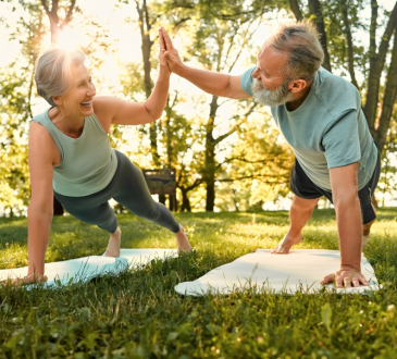 MAPFRE patrocina el World Wellness Weekend 2024 para promover la salud y el bienestar en República Dominicana