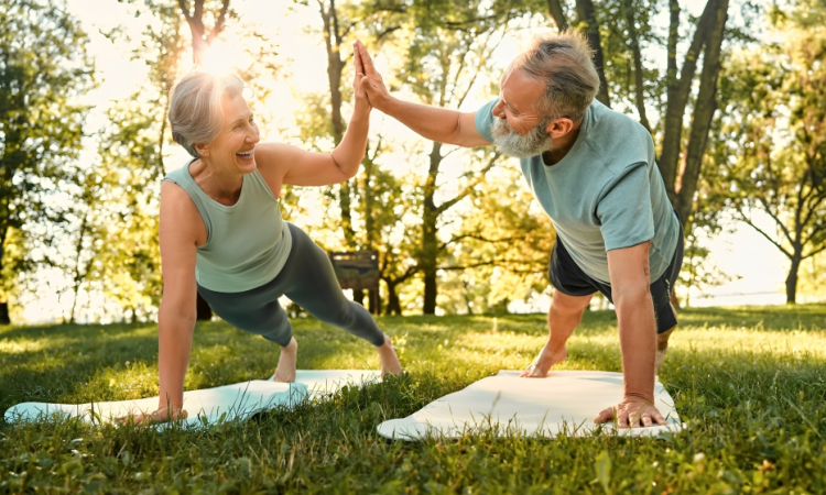 MAPFRE patrocina el World Wellness Weekend 2024 para promover la salud y el bienestar en República Dominicana