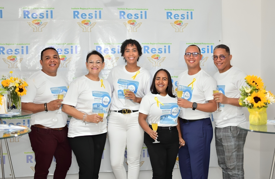Resil organiza su II Jornada de Neuropsicología con valor académico de 0.5 crédito avalado por UCNE