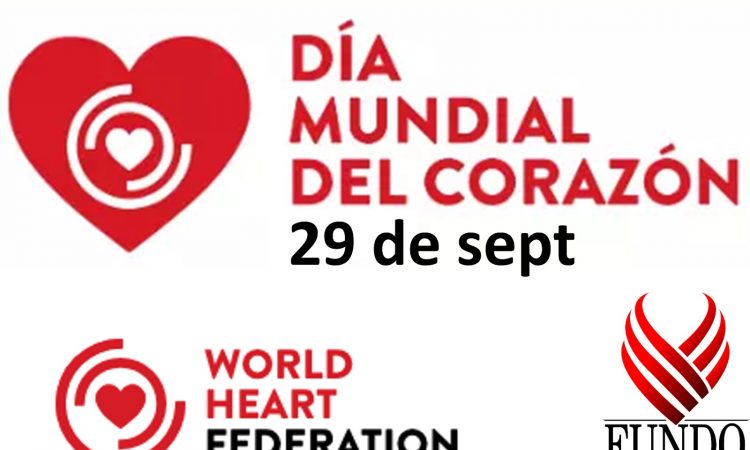 FUNDO y la Federación Mundial del Corazón llaman a implementar un Plan Nacional de Acción Cardiovascular en RD