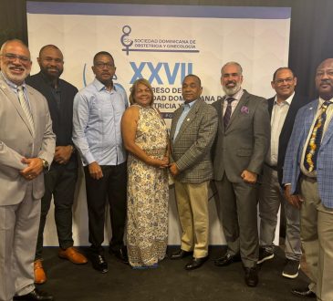 Sociedad Dominicana de Obstetricia y Ginecología presentó su XXVII Congreso ‘Ciencia y compromiso por la salud materna’