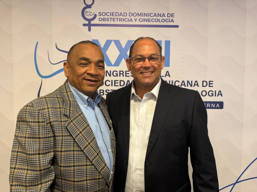 Sociedad Dominicana de Obstetricia y Ginecología presentó su XXVII Congreso ‘Ciencia y compromiso por la salud materna’