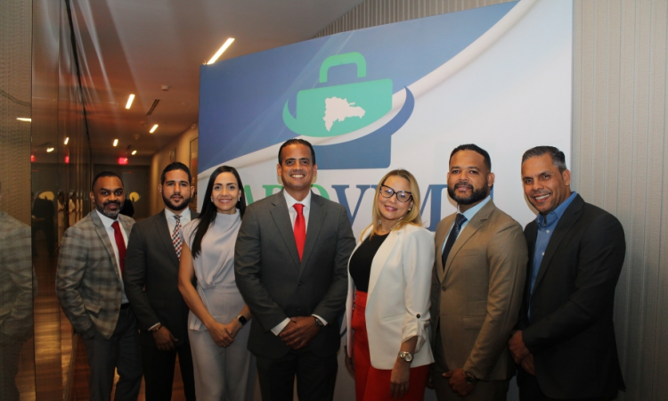 ADOVIME celebra el Día del Visitador Médico y anuncia congreso 2025 y carnetización nacional
