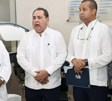 SNS invierte más de 300 millones en modernización del Hospital Salvador B. Gautier
