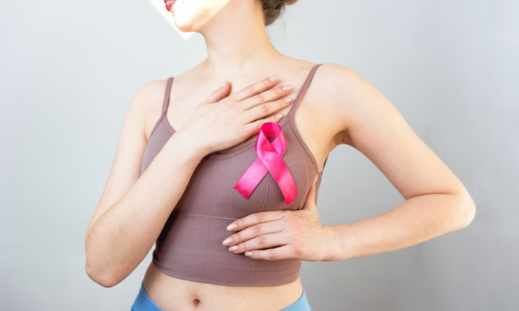 Inteligencia artificial: aliada en la detección temprana del cáncer de mama