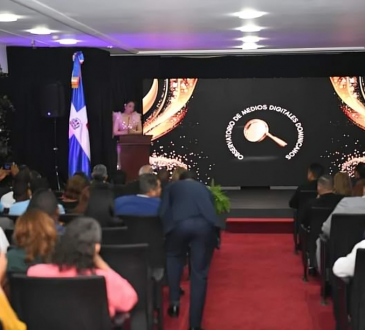Observatorio de Medios Digitales anuncia VII Premio Nacional de Periodismo Digital