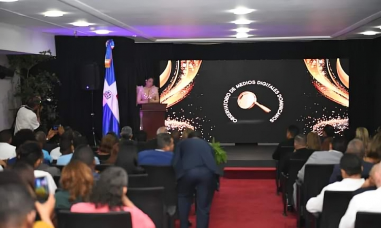 Observatorio de Medios Digitales anuncia VII Premio Nacional de Periodismo Digital