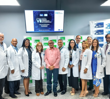 Instituto de Oncología Dr. Heriberto Pieter lanza VII Jornada Científica sobre innovación tecnológica
