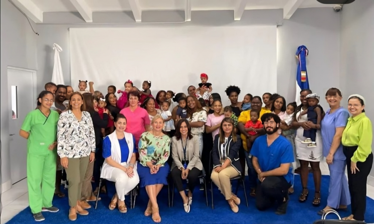 SNS implementa estrategias para combatir la asfixia perinatal