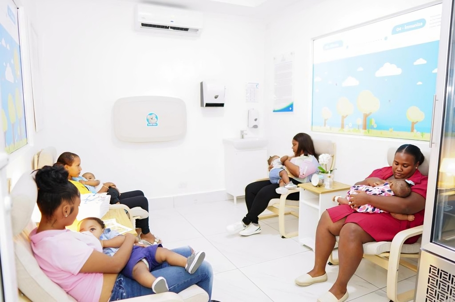 SNS implementa estrategias para combatir la asfixia perinatal
