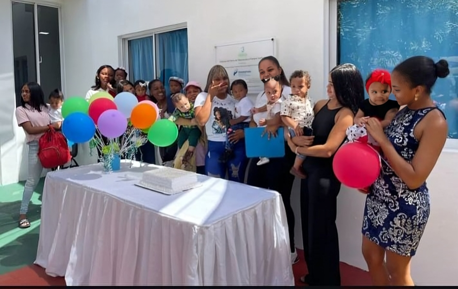 SNS implementa estrategias para combatir la asfixia perinatal