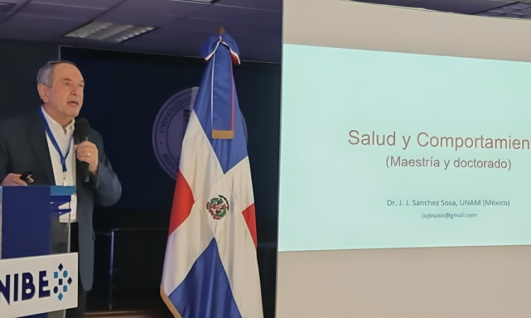 UNIBE acoge taller internacional sobre atención primaria en salud y formación interprofesional con expertos de Latinoamérica