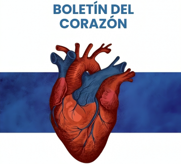 SODOCARDIO lanza el Boletín del Corazón con foco en la salud cardiovascular y la prevención