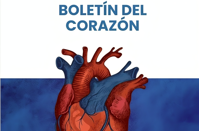 SODOCARDIO lanza el Boletín del Corazón con foco en la salud cardiovascular y la prevención