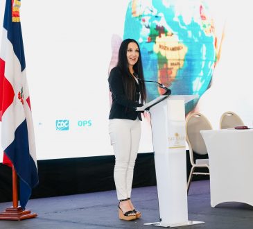 Promueven acciones conjuntas de salud y medio ambiente en República Dominicana