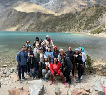 Emergenciólogos dominicanos refuerzan conocimientos en medicina de emergencia en Los Andes