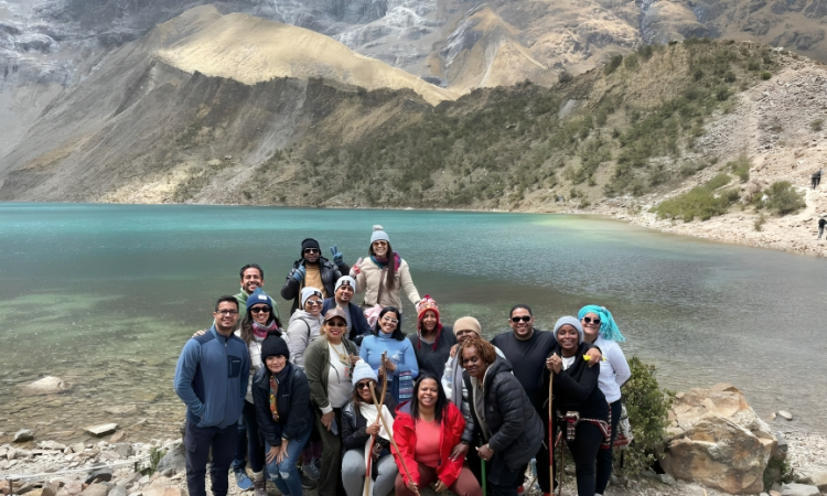 Emergenciólogos dominicanos refuerzan conocimientos en medicina de emergencia en Los Andes