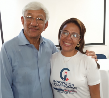 Carol Martínez Medina es elegida presidenta de CIPESA para el período 2024-2026