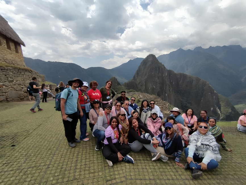 Emergenciólogos dominicanos refuerzan conocimientos en medicina de emergencia en Los Andes