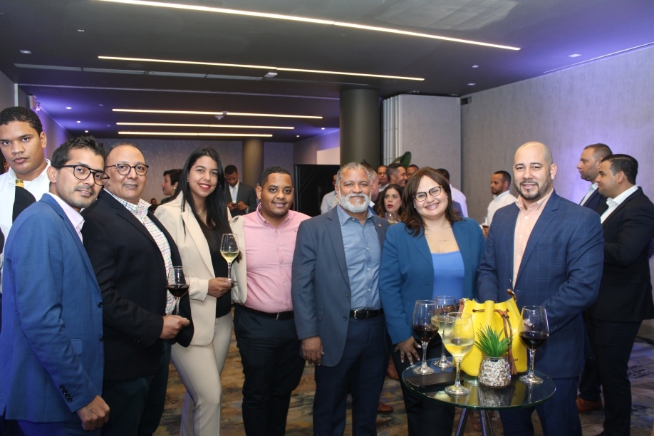 ADOVIME celebra el Día del Visitador Médico y anuncia congreso 2025 y carnetización nacional