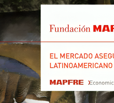 Crecimiento del 14.3% en el mercado asegurador dominicano en 2023, según MAPFRE Economics