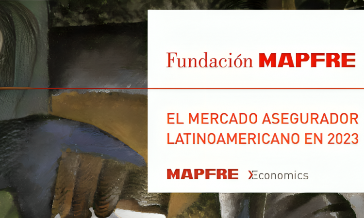 Crecimiento del 14.3% en el mercado asegurador dominicano en 2023, según MAPFRE Economics Crecimiento del 14.3% en el mercado asegurador dominicano en 2023, según MAPFRE Economics