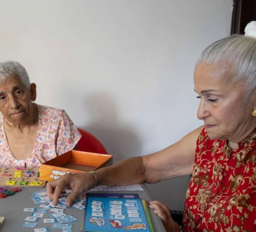 Envejecimiento acelerado en América Latina: para 2030 habrá más mayores de 60 que menores de 15