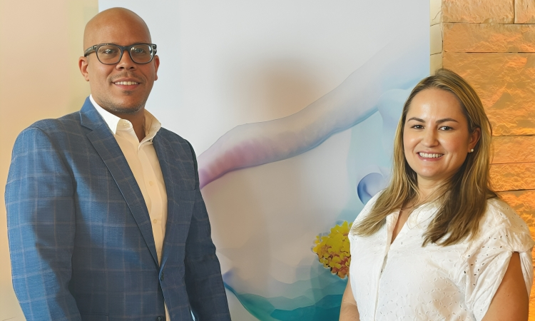 República Dominicana avanza en el tratamiento del cáncer de ovario con Niraparib