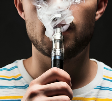 Sociedad Dominicana de Neumología desmiente la seguridad del vapeo como alternativa para dejar de fumar