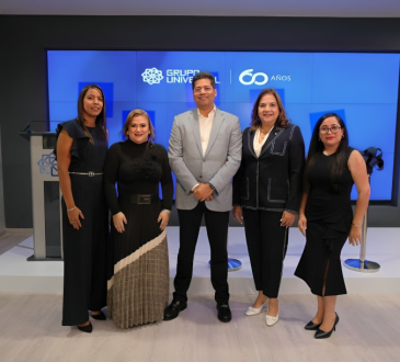 Grupo Universal reafirma su compromiso con la excelencia al reinaugurar su Centro de Atención a Clientes