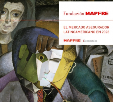 Fundación MAPFRE presenta informe sobre el mercado asegurador latinoamericano 2023