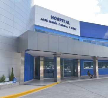 Hospital Cabral y Báez en Santiago desbordado ante creciente demanda en salud mental