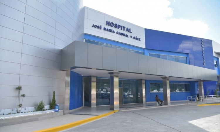 Hospital Cabral y Báez en Santiago desbordado ante creciente demanda en salud mental
