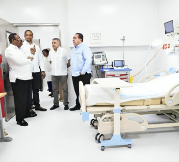 SNS amplía unidades de cuidados intensivos pediátricos y neonatales, elevando la supervivencia infantil