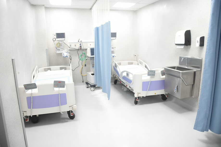 SNS amplía unidades de cuidados intensivos pediátricos y neonatales, elevando la supervivencia infantil