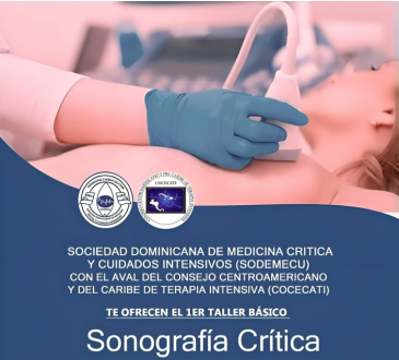 SODEMECU organiza su 1er Taller Básico de Sonografía Crítica en Santo Domingo