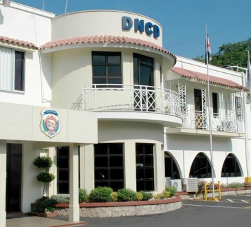 Nuevas tarifas de certificación de drogas controladas de la DNCD entran en vigencia el 1 de noviembre