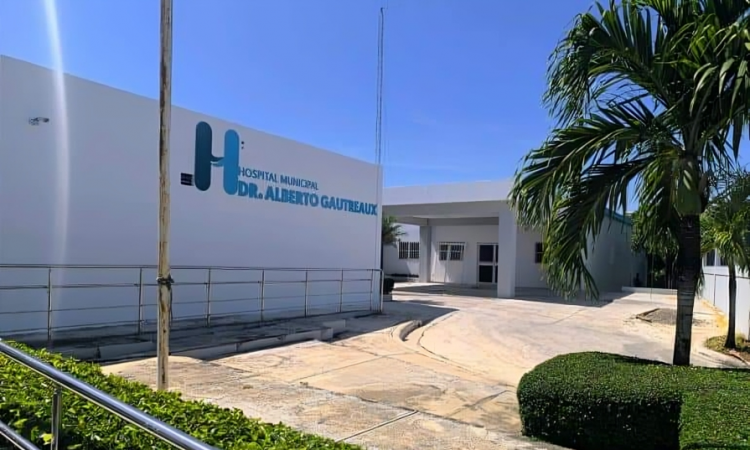SNS entrega renovado Hospital Dr. Alberto Gautreaux en Sánchez, Samaná