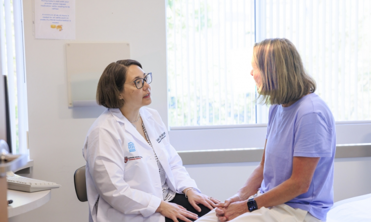Cáncer de mama en RD: 35% de los tumores malignos son detectados en etapa avanzada Cáncer de mama en RD: 35% de los tumores malignos son detectados en etapa avanzada