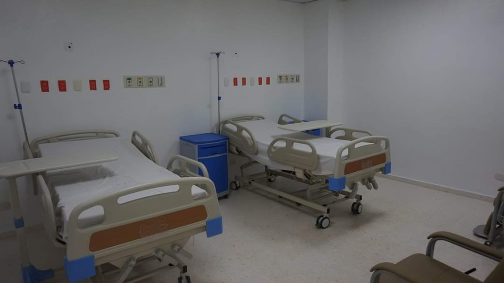 SNS entrega renovado Hospital Dr. Alberto Gautreaux en Sánchez, Samaná