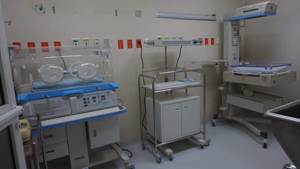 SNS entrega renovado Hospital Dr. Alberto Gautreaux en Sánchez, Samaná