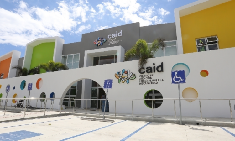 El CAID atiende a 193 niños con parálisis cerebral y refuerza su compromiso con terapias especializadas