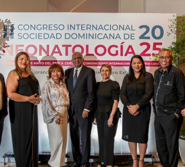SODONE anuncia el 2do Congreso Internacional de Neonatología en Punta Cana