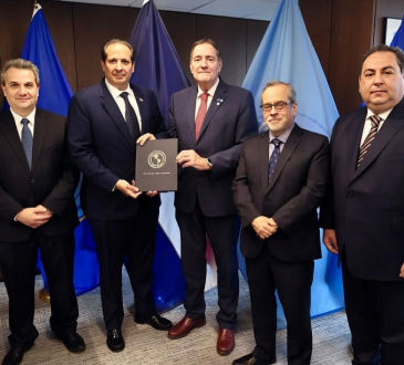 República Dominicana firma acuerdo histórico para fortalecer la atención primaria en salud