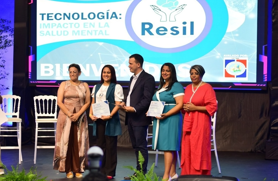 II Jornada de Neuropsicología en Resil resalta impacto de la tecnología en la salud mental
