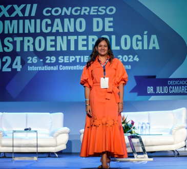 La Sociedad Dominicana de Gastroenterología Celebra su XXXII Congreso con Enfoque en Innovación